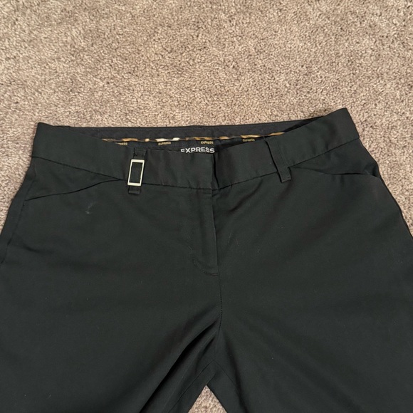Express Editor Dress Pants - Picture 4 of 5